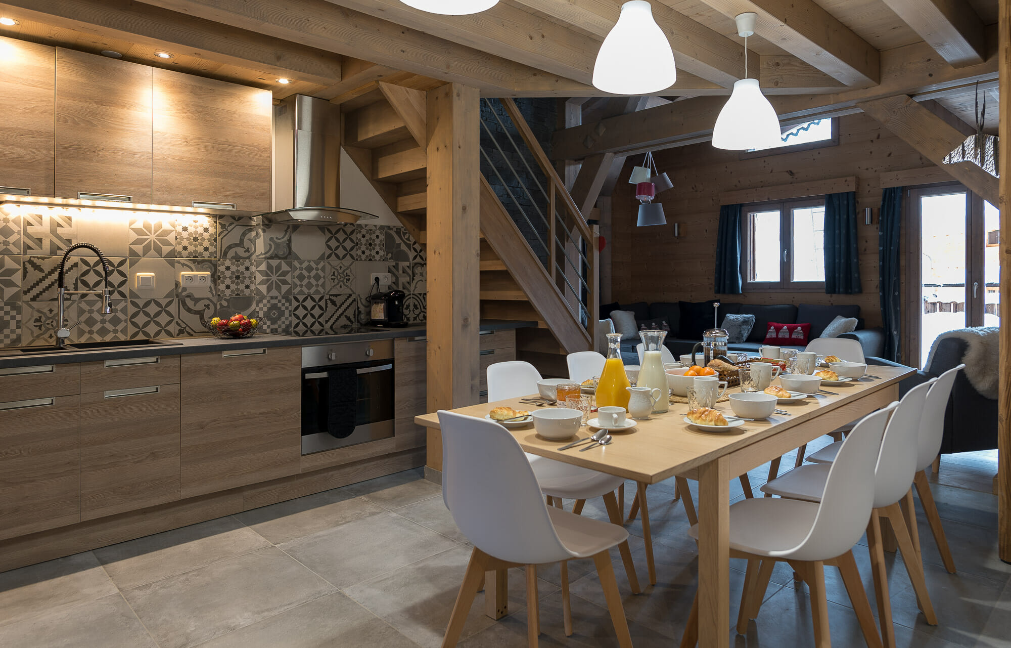 Looking for Luxury in Les Gets? Chalets1066 may be the Answer