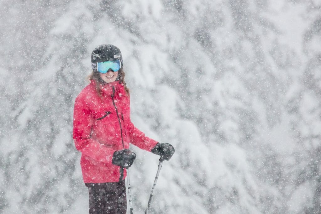 Canada &#038; USA Snow Forecast and Report to 26 January 2018