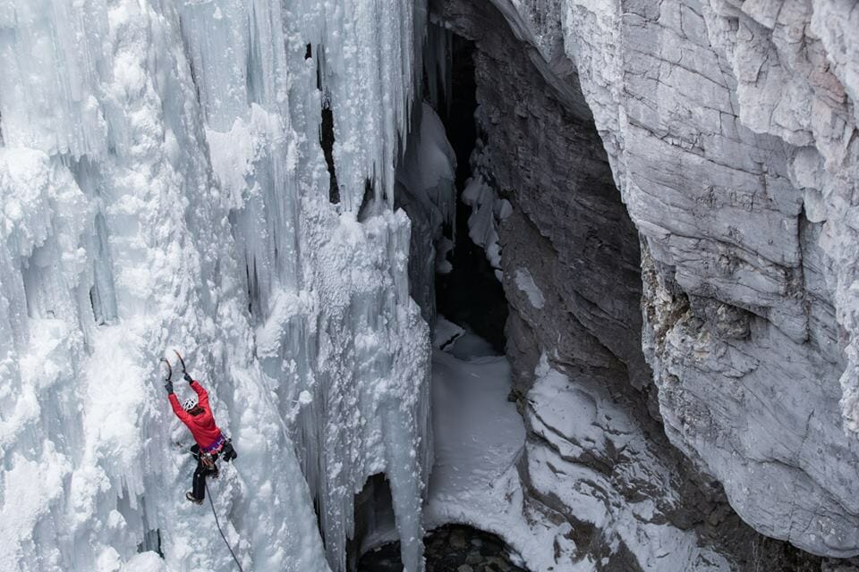 ARC’TERYX Announces New Leadership In Design - InTheSnow