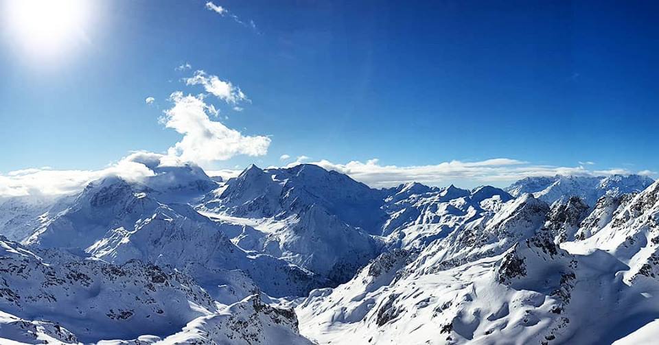 Verbier Snow Report and Forecast 15 January 2018