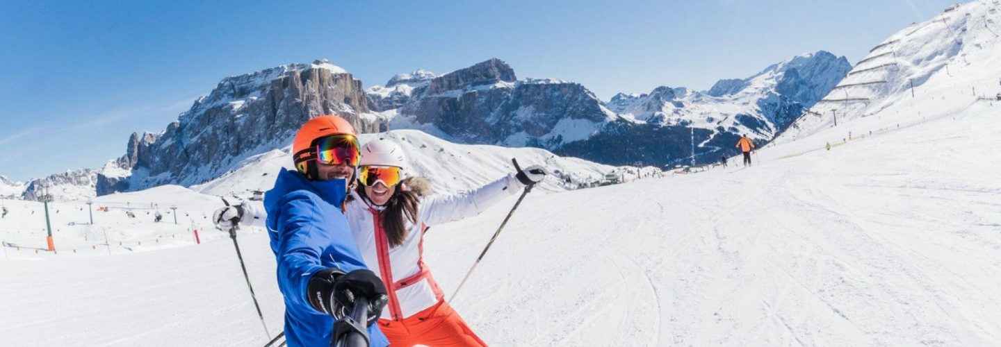 Val Gardena 25 Feb