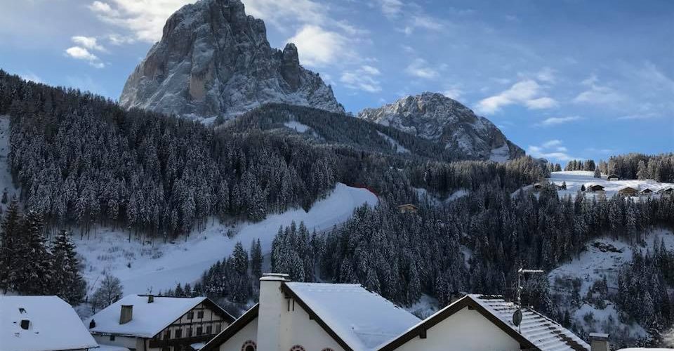 Val Gardena