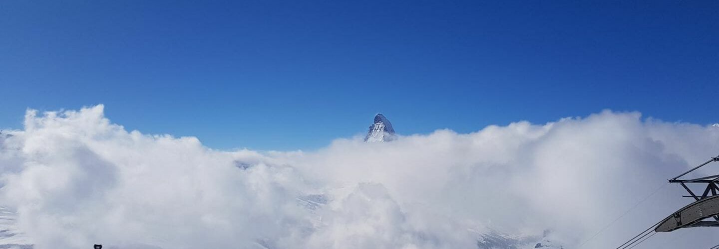 Zermatt 27 BFeb