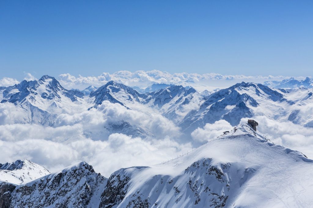 Tomorrowland The world’s most popular festival is coming to the French Alps