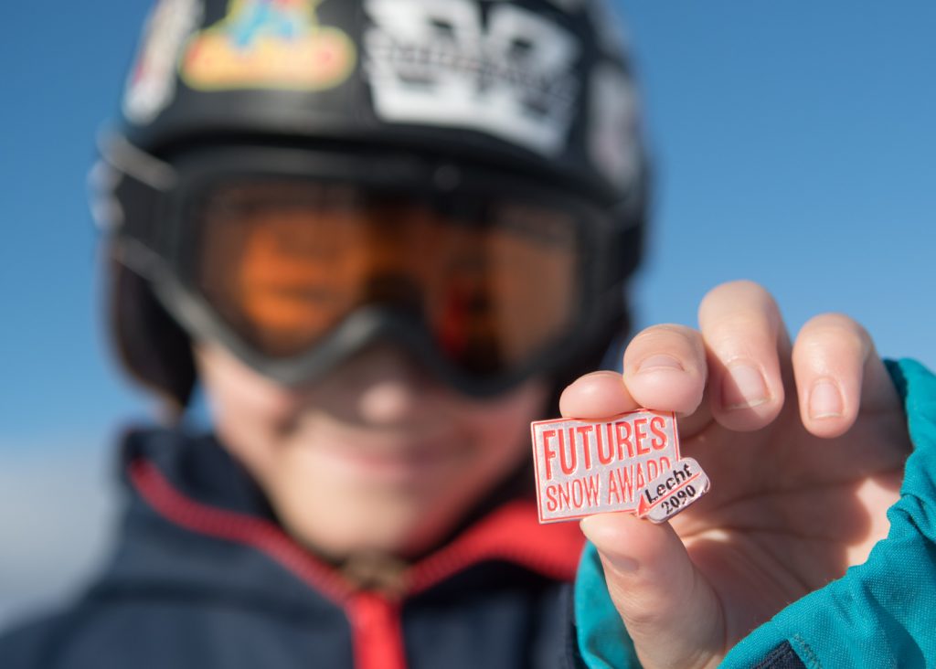 Futures Project invites the next generation to get involved in snow sports