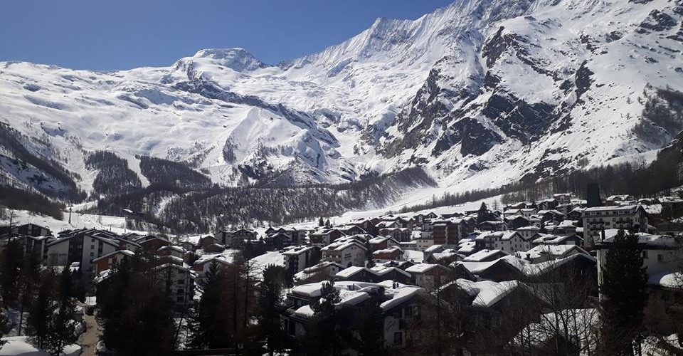 Saas Fee 567