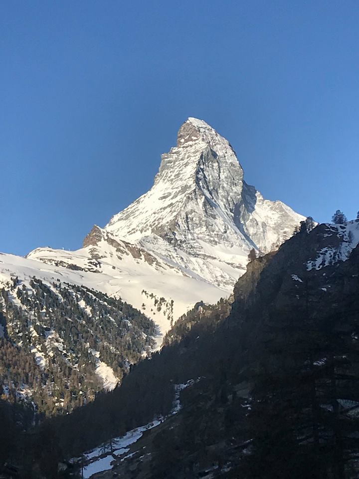 Zermatt Snow Report and Forecast 29 April, 2018 InTheSnow