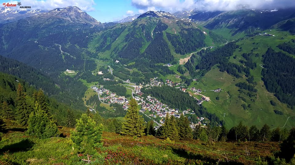 The Best Ski Resorts To Visit In Summer