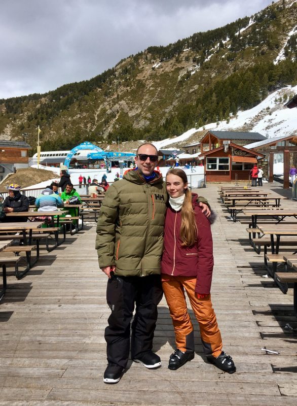 A Teenager&#8217;s Perspective on why Andorra is the Perfect Ski Destination