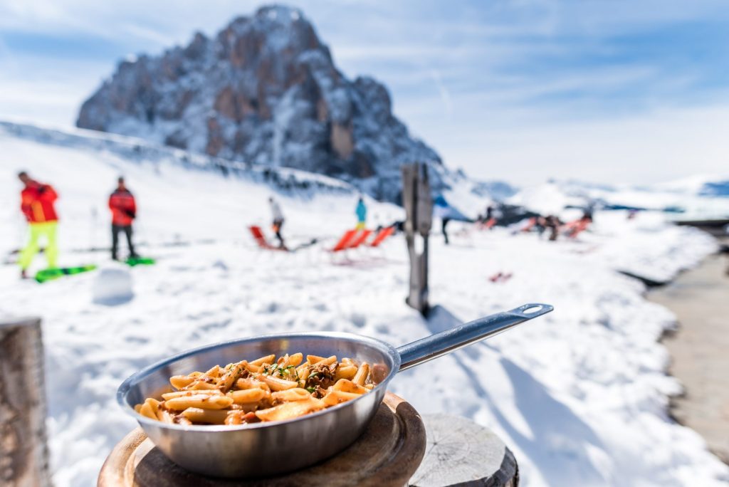 Italy&#8217;s Stunning Val Gardena