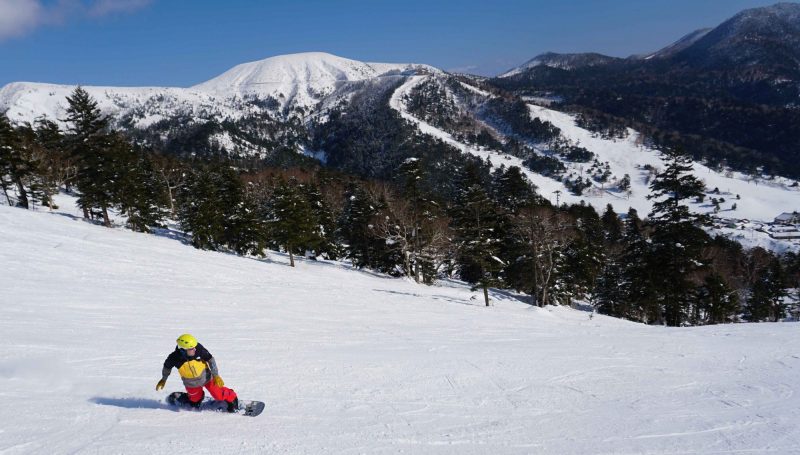 The Hidden Onsen Retreats of Japan