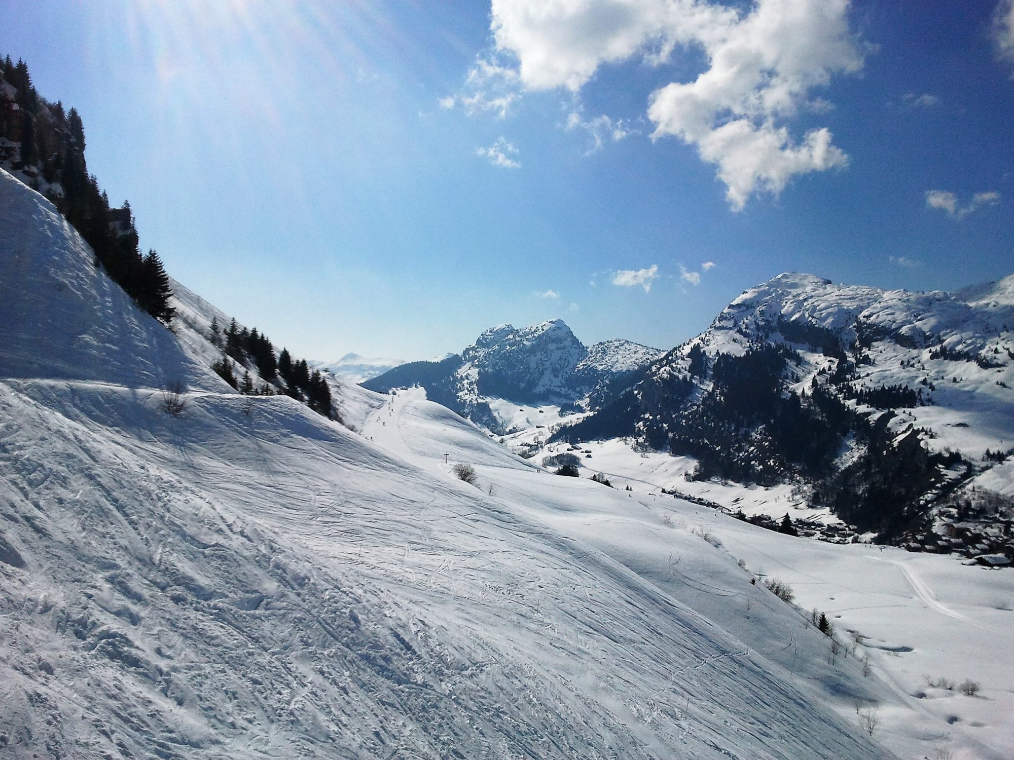 Ski Short Breaks – How To Do It Right