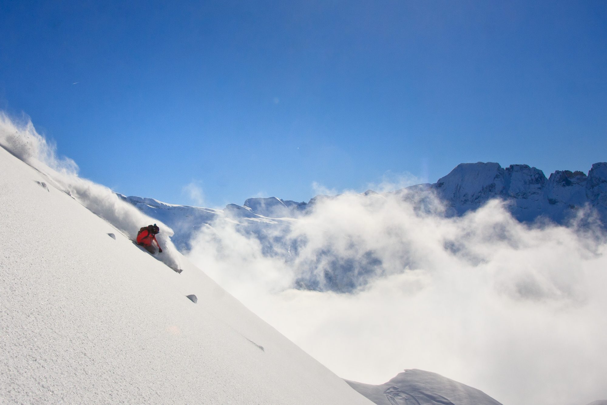 Be Happy, Ski More &#8211; Make the Most of This Year&#8217;s Ski Holiday!