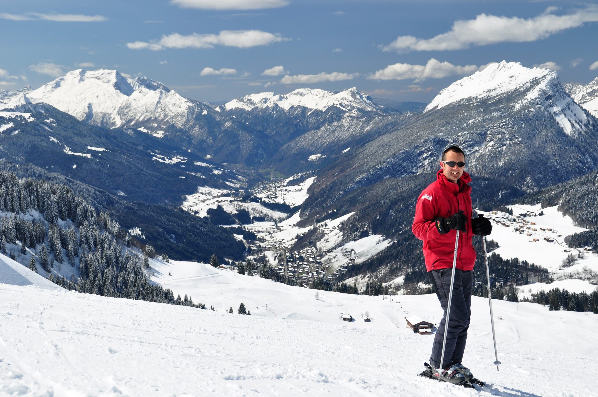 Ski Short Breaks – How To Do It Right