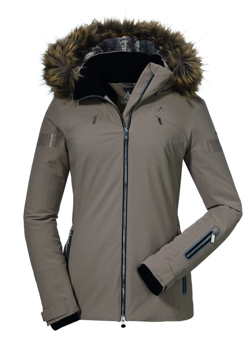 Schoffel ladies hot sale ski jacket