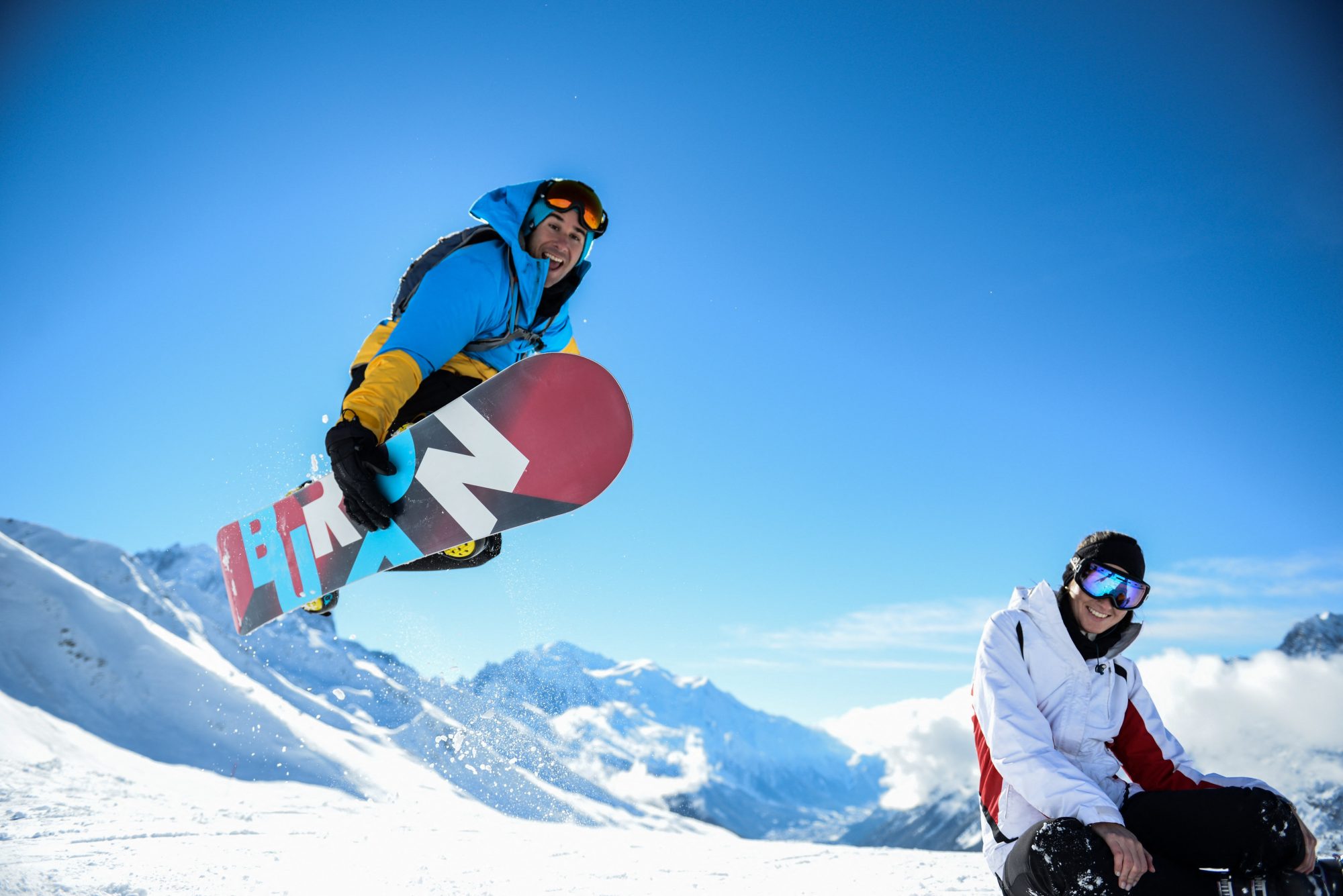 Chamonix Offers New Attractions and Big Events for Winter 2018/19