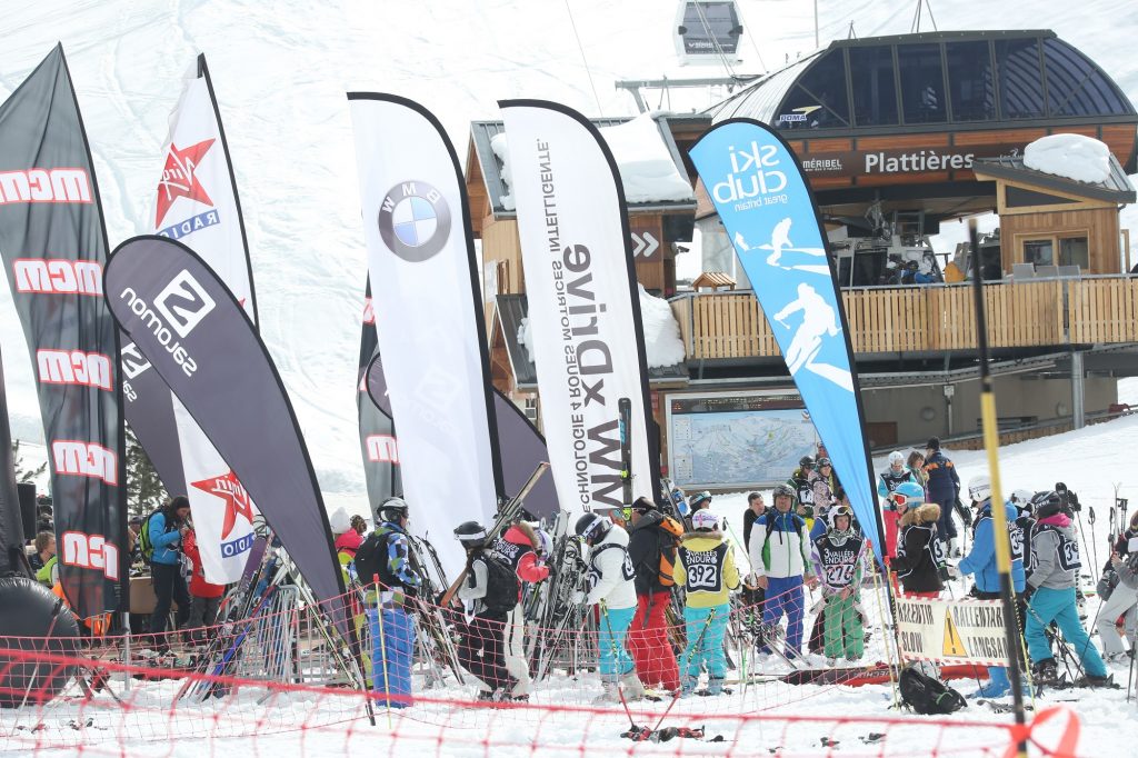 Calendar: Ski Resort Events You Can Join In