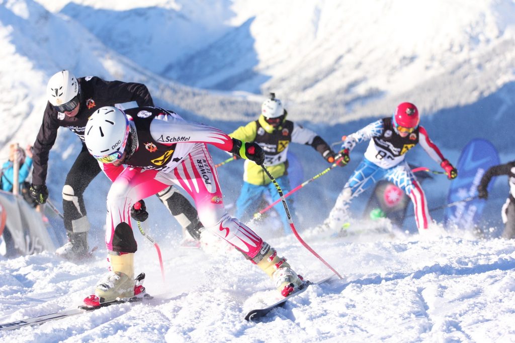 Calendar: Ski Resort Events You Can Join In