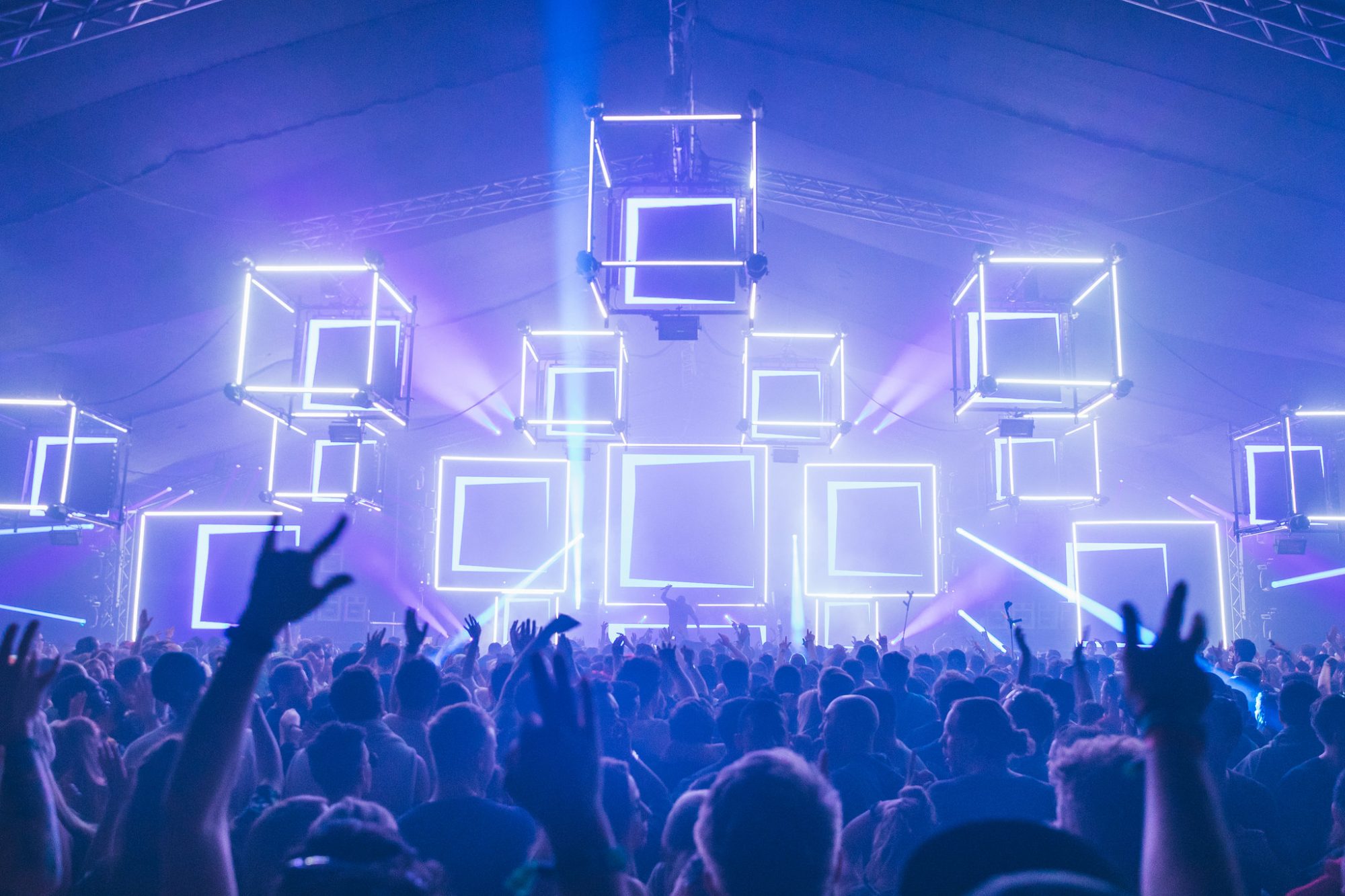 Snowbombing Confirm Huge Array of Artists for the Biggest Birthday Party of 2019!