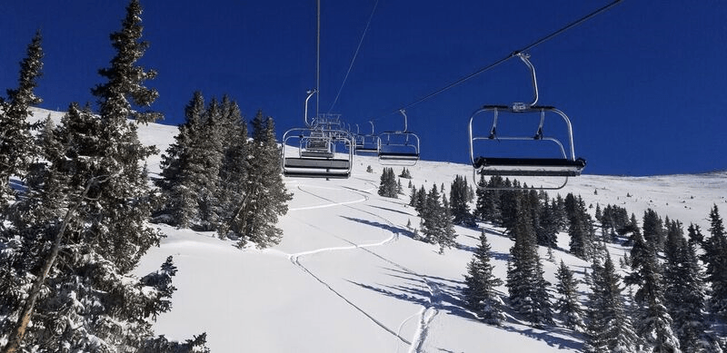 Ski Area says Pandemic Operating Changes to Continue Post-Pandemic