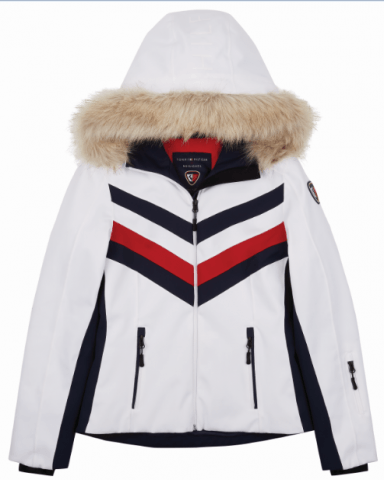 tommy hilfiger rossignol womens