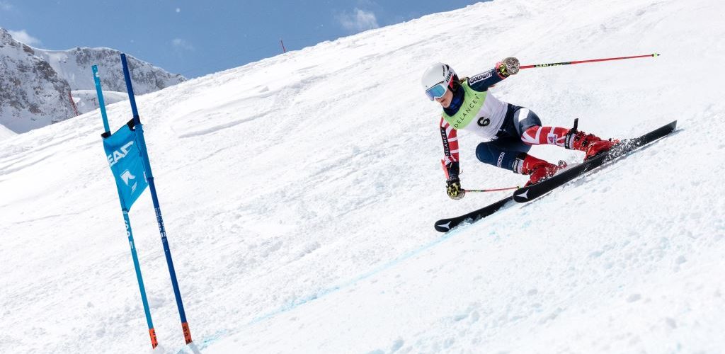 Skiers & Snowboarders Dominate Team GB Squad For European Youth ...