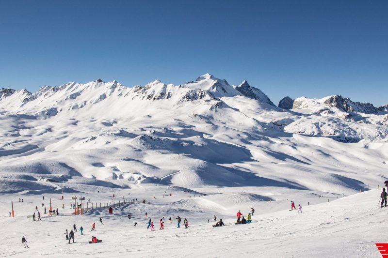 Tour Ops Dispute French Ski Slopes &#8220;Death Traps&#8221; Claim by British Newspapers