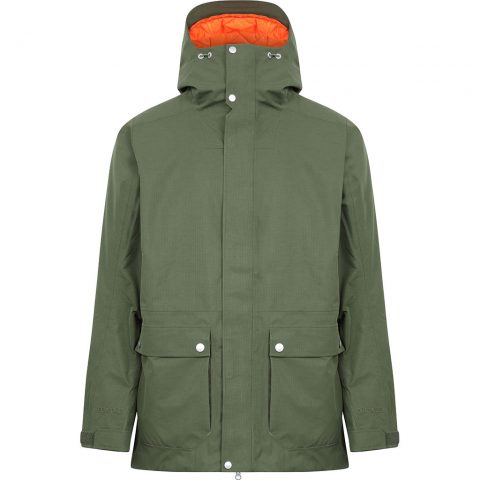 Black Crows Corpus Insulated Jacket
