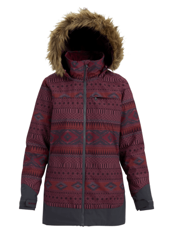 BURTON Lelah Women’s Snowboard Jacket