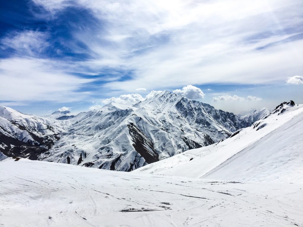 Ski Holidays With A Theme