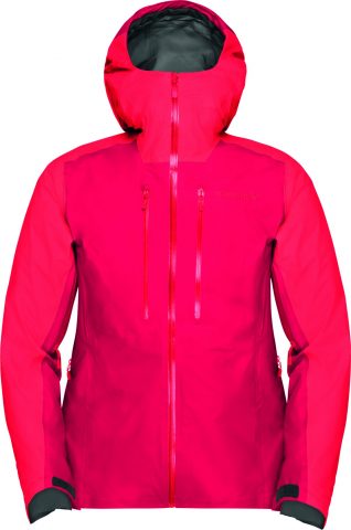 Norrona Lyngen Gore-tex Shell Jacket