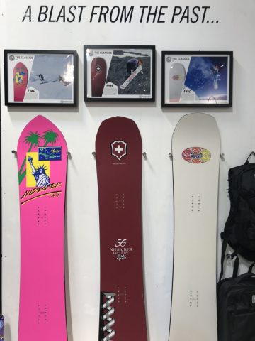 ISPO 2019 &#8211; Top Trends for 2020 Ski Gear