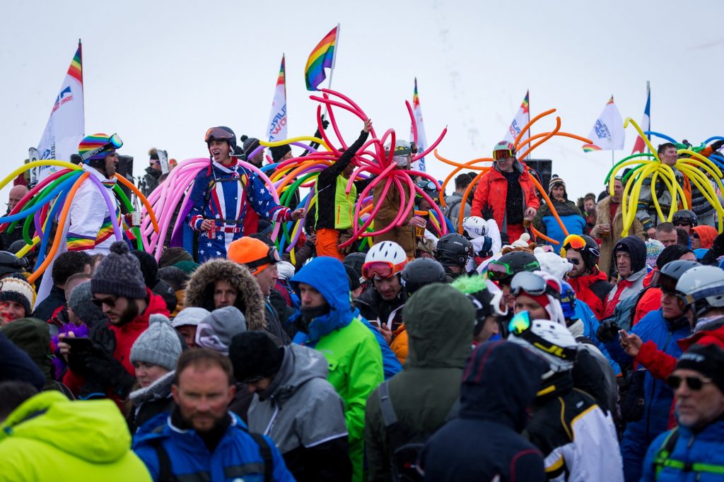 Ski Holidays With A Theme