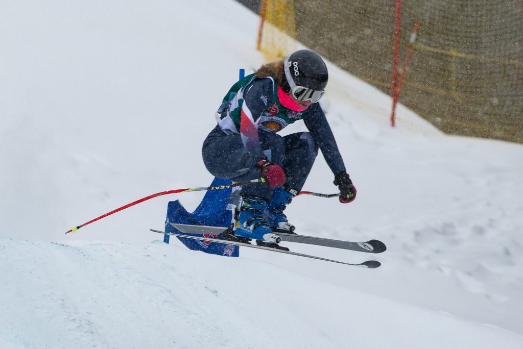 GB Squad Selected For Ski Cross &#038; Snowboard Cross Junior World Championships