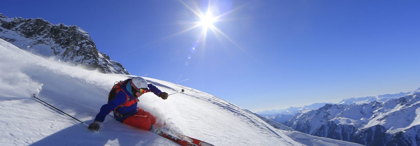 Chamonix GrandsMontets©DalmassoMonica