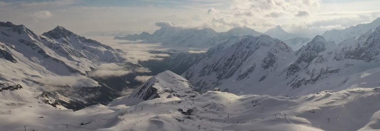 Heavy Late Season Snow in the Eastern Alps - InTheSnow