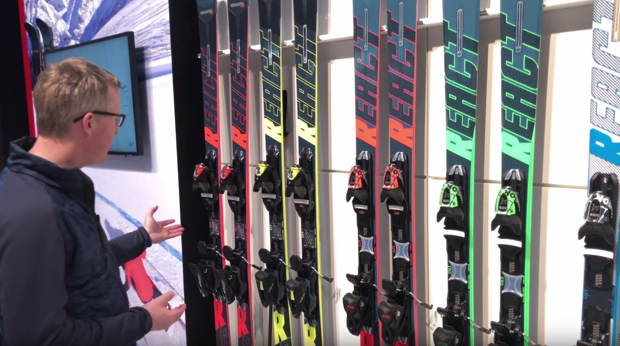 Ispo deals rossignol 2019