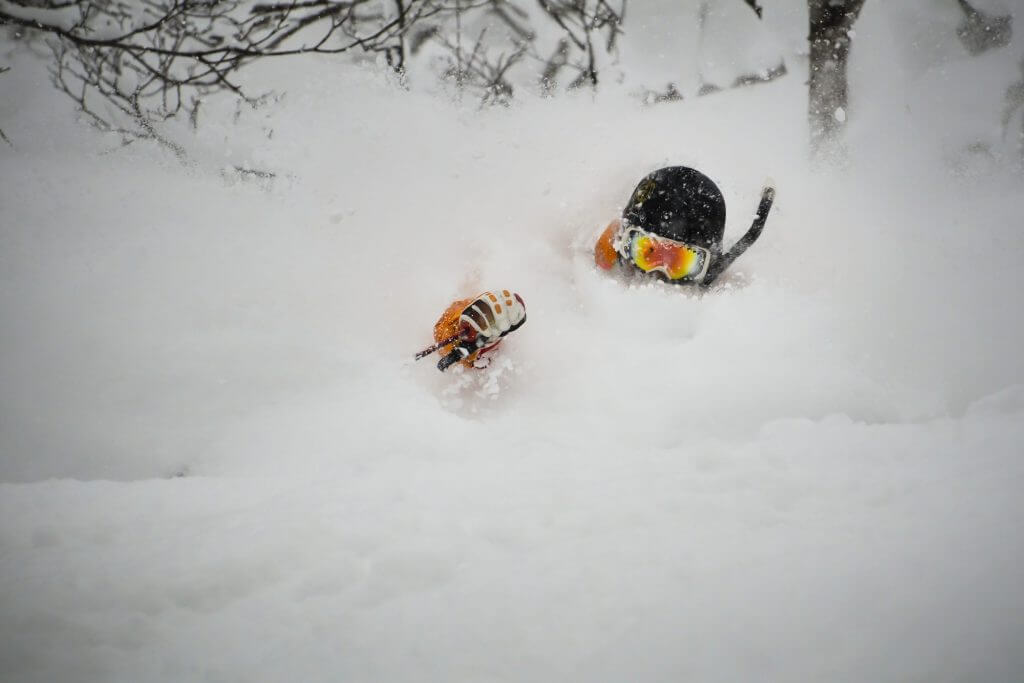 The Truth About Skiing in Japan - All You Need To Know - InTheSnow