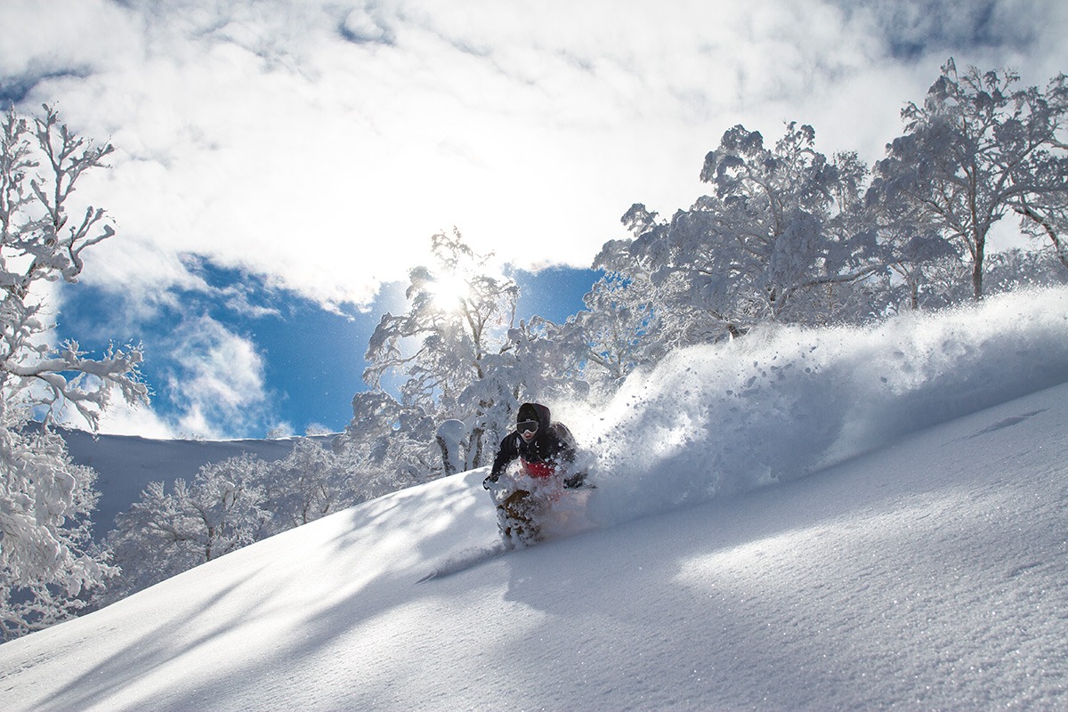 Experience Japan With Ski Safari For SO Much More Than Just A Ski Holiday 