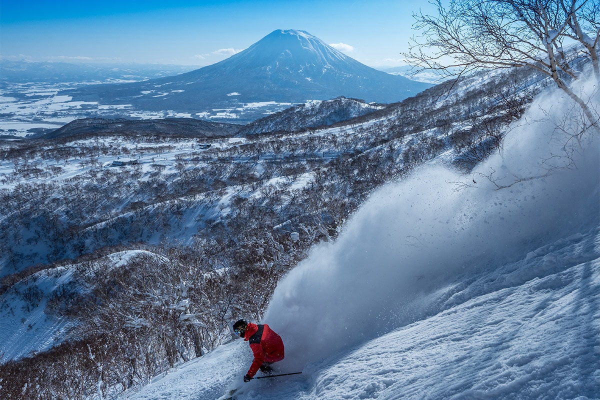 Experience Japan With Ski Safari For So Much More Than Just A Ski Holiday Inthesnow