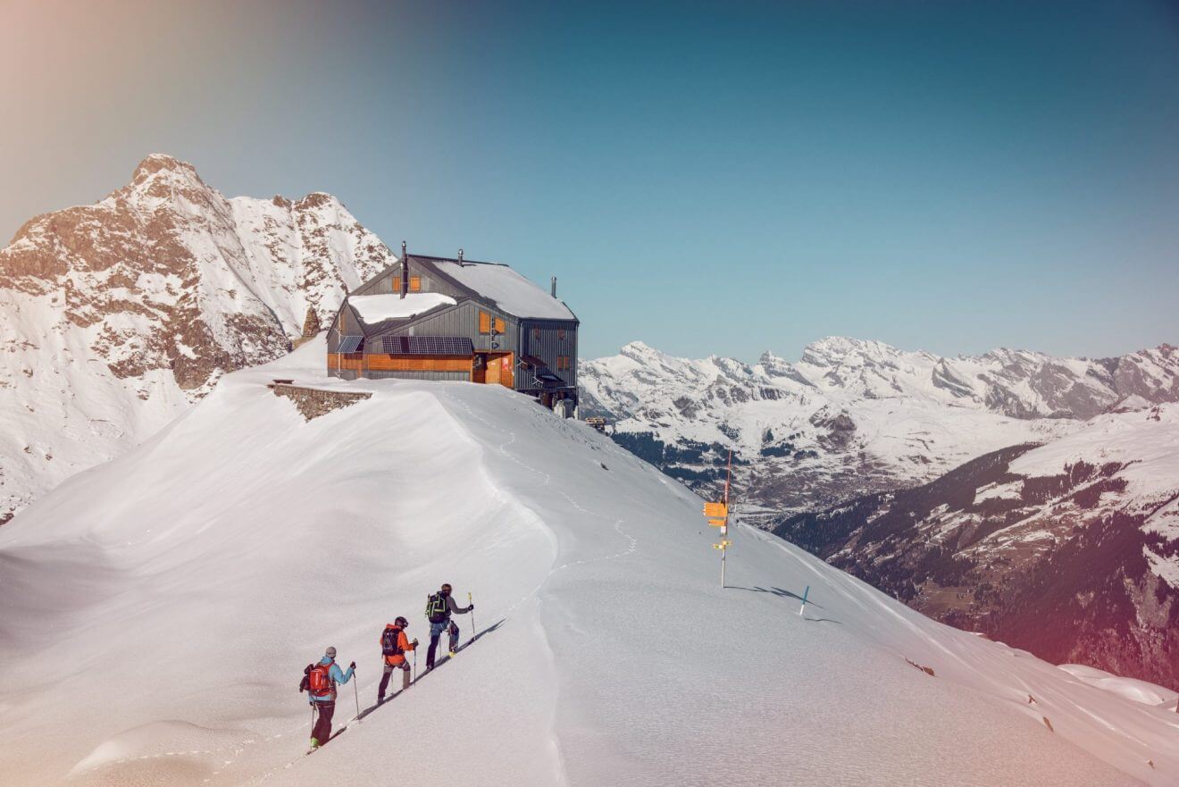 Visiting the Valais - Switzerland's Most Versatile Ski Region | InTheSnow