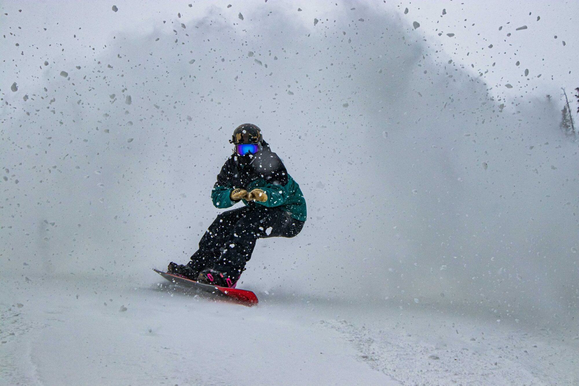 Colorado’s 2019-20 Ski Season Takes Off - InTheSnow