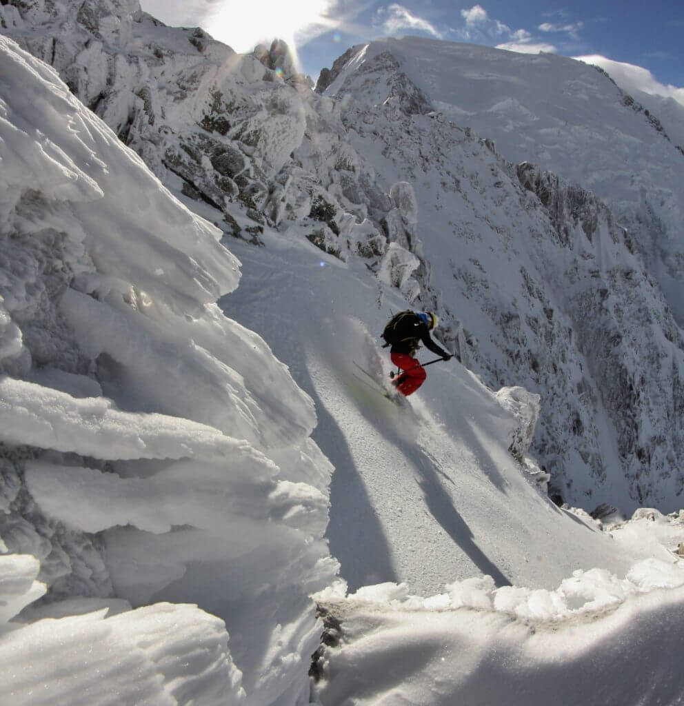 Chamonix-Mont-Blanc Looks At Its Heritage and Builds For The Future ...