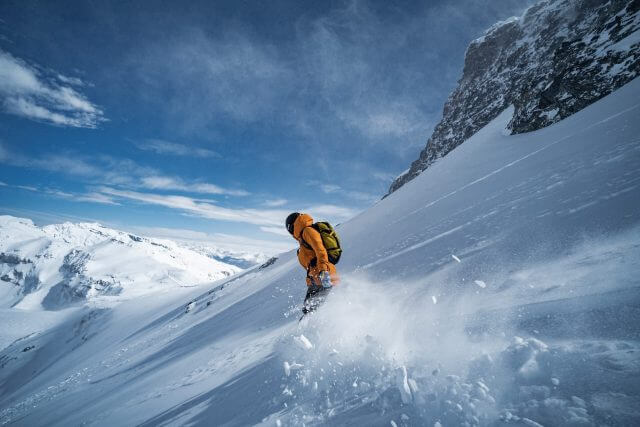 Ski Holiday By Private Jet For £1,550pp - InTheSnow