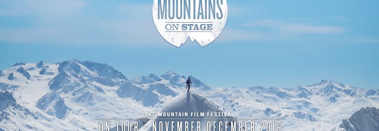 Mountains On Stage Film Festival Returns For 2019 Inthesnow