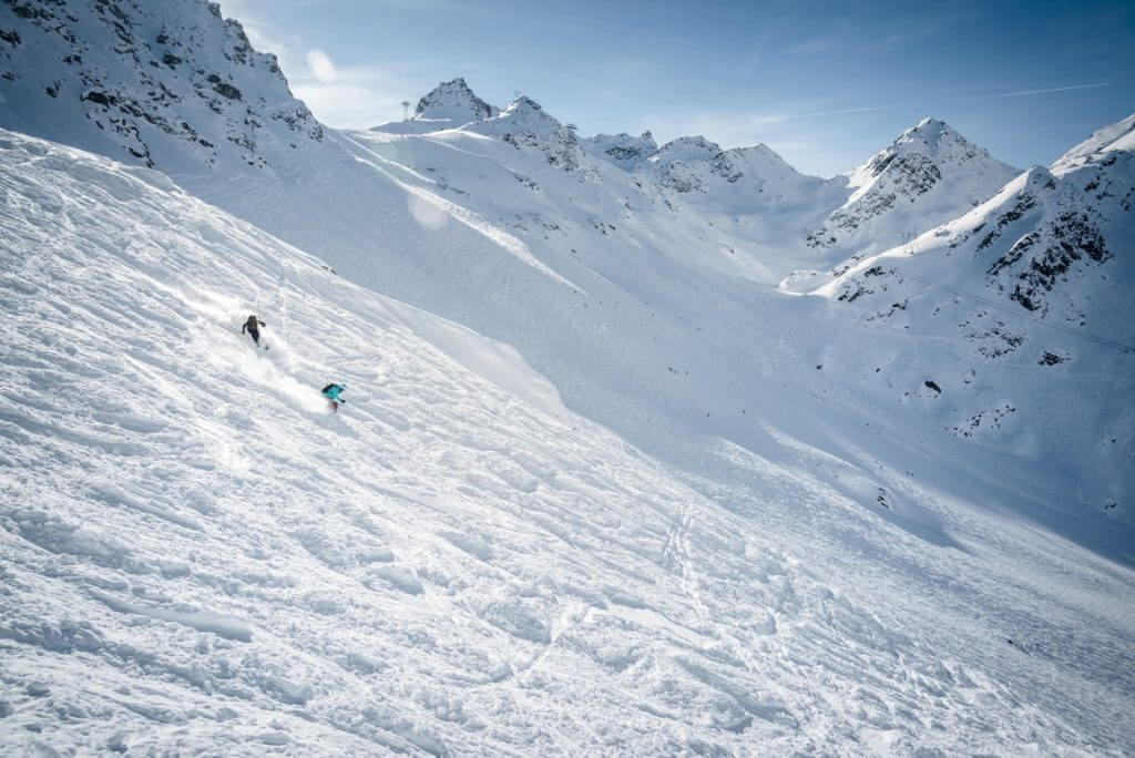 12 of the Best Ski Resorts to Reach by Train