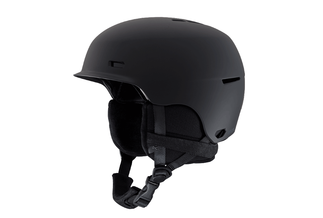 Anon Highwire Helmet - InTheSnow