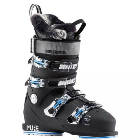 rossignol courchevel boot