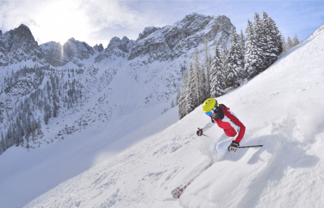 Christmas in Tirol