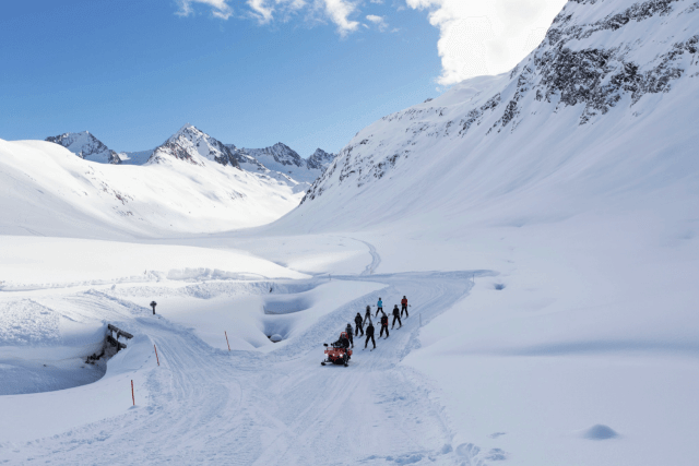 Christmas in Tirol